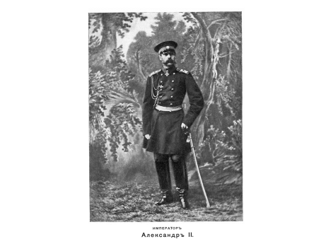 Татары, пирующие после битвы на Калке.