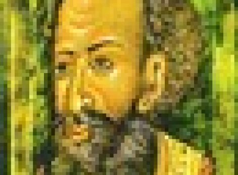 Иван IV: