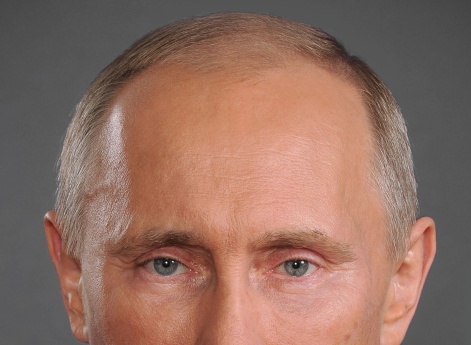 В.В.Путин