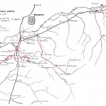 Конно-железные дороги Мукденской сети