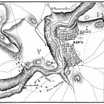 Сражение при Карсе 20 и 24 июня 1828 года 