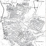 План города Тулы 1876 года