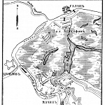 Сражение при Мачине 28 июня 1791 года