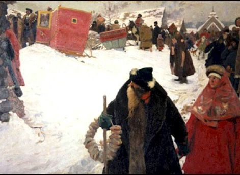 1510 год. 25 марта между Россией и Швецией в Новгороде было заключено перемирие