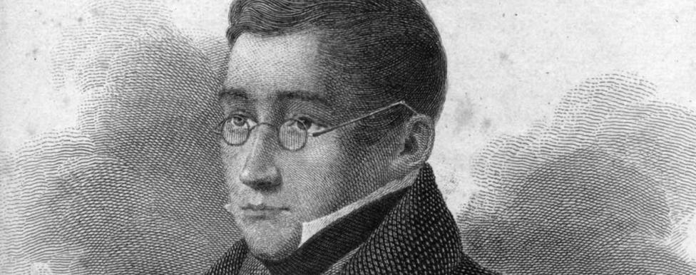 1826 год. 4 февраля (23 января ст.ст.) по подозрению в причастности к делу декабристов был арестован писатель Александр Грибоедов