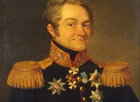 Фок Александр Борисович