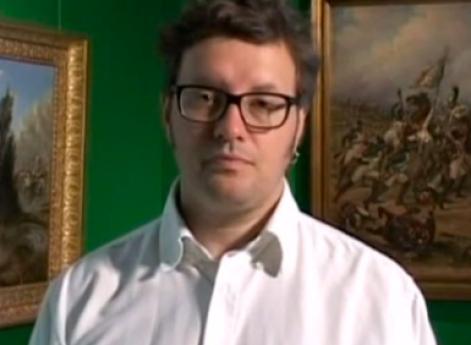 1812. Часть 1. Предпосылки войны