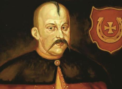 Евстафий Гоголь — полковник Подольский, наказной гетман Войска Запорожского