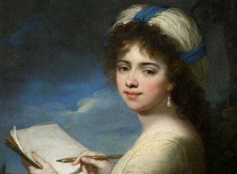 Дуэль императоров в воспоминаниях графини Потоцкой.