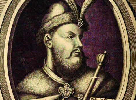 Петр Дорофеевич Дорошенко — в 1665–1676 гг. гетман Войска Запорожского в подданстве Османской империи.