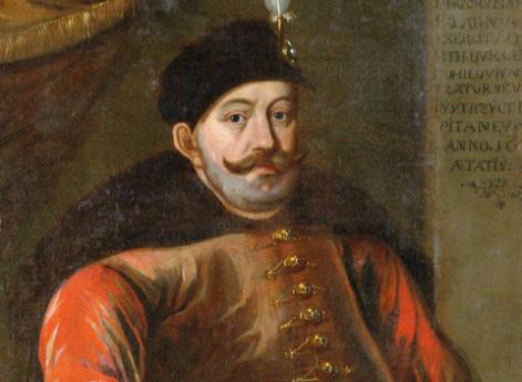 Кшиштоф Радзивилл