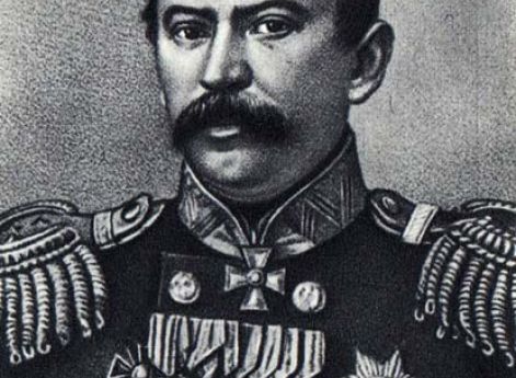 Хрулев С.А.