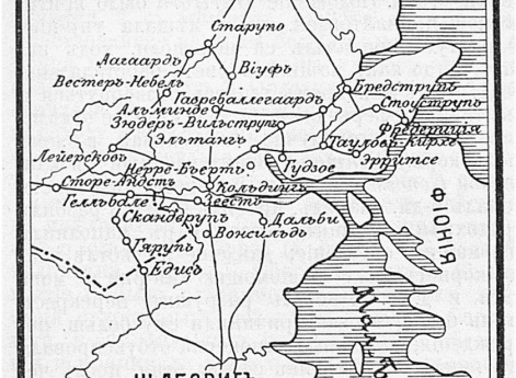 Район у селения Гудзое