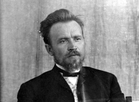 Н.Е.Введенский