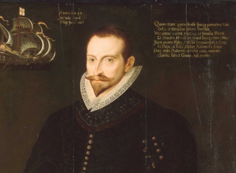 Джеймс Ланкастер