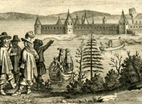 Русско-шведская война 1656-1658 гг. Заключение!